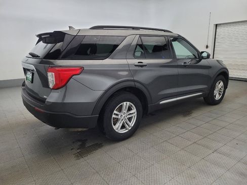 Used 2020 Ford Explorer XLT w/ Comfort Package image 10