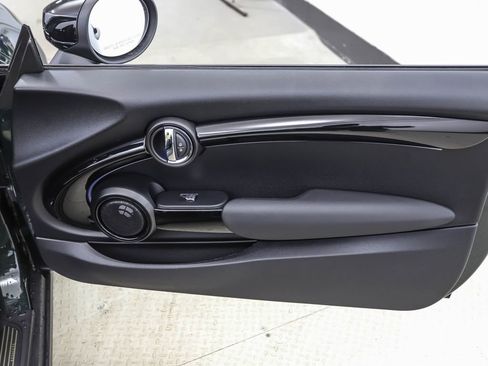 Used 2023 MINI Cooper S w/ MINI Resolute Edition image 22