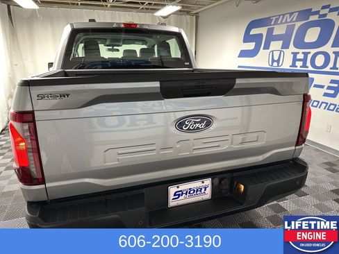 Used 2024 Ford F150 XL image 3