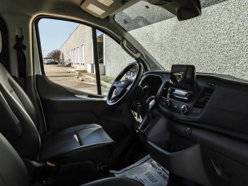 Used 2021 Ford Transit 250 Low Roof image 24