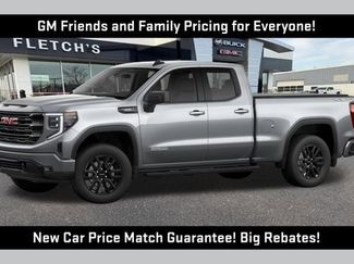 New 2026 GMC Sierra 1500 Elevation video 1