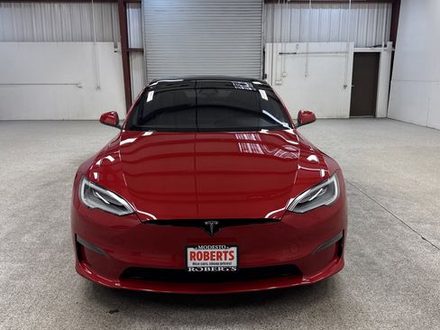 Used 2021 Tesla Model S Long Range image 33