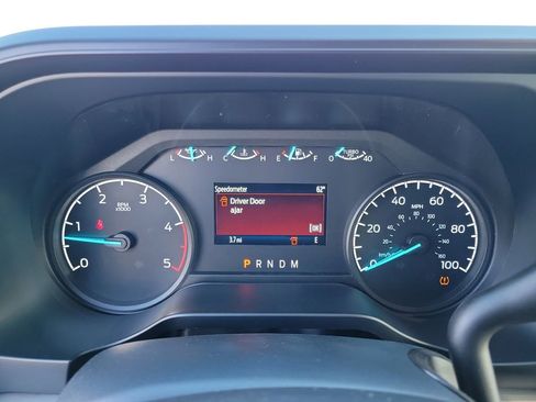 New 2026 Ford F550 4x4 Crew Cab image 24