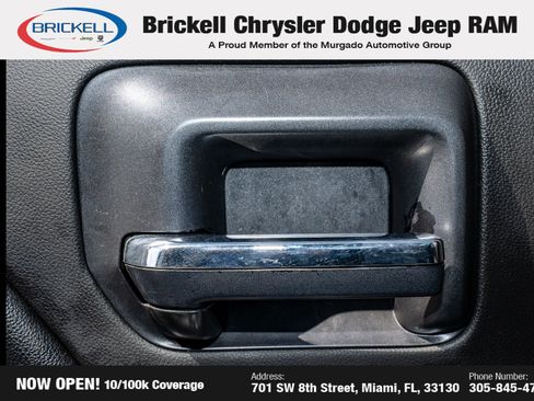 Used 2019 Chevrolet Silverado 1500 LT image 26