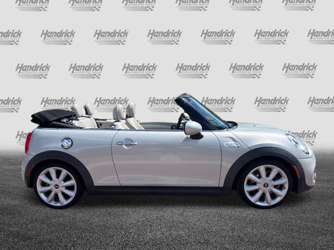 Used 2016 MINI Cooper S FWD image 11