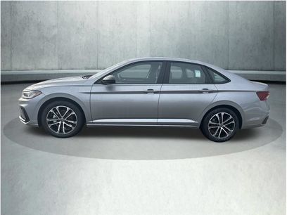 New 2026 Volkswagen Jetta Sport