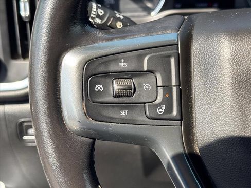 Used 2020 Chevrolet Silverado 1500 LT w/ All-Star Edition AWD/4WD image 19