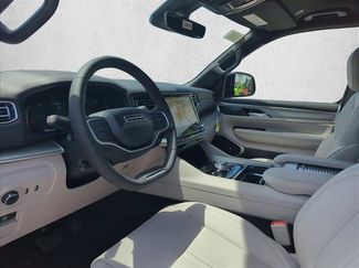 New 2026 Jeep Grand Wagoneer Limited AWD/4WD video 2