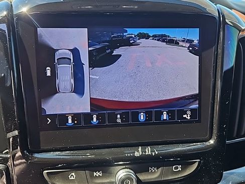 Used 2020 Chevrolet Traverse High Country w/ LPO, Floor Liner Package image 21