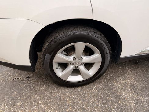 Used 2015 Lexus RX 350 AWD image 15