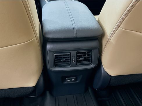 Used 2025 Toyota RAV4 XLE Premium image 26