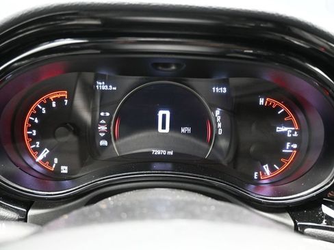 Used 2022 Dodge Durango R/T RWD image 15