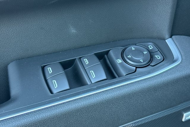 New 2026 Chevrolet Silverado 1500 RST w/ Redline Edition AWD/4WD image 18