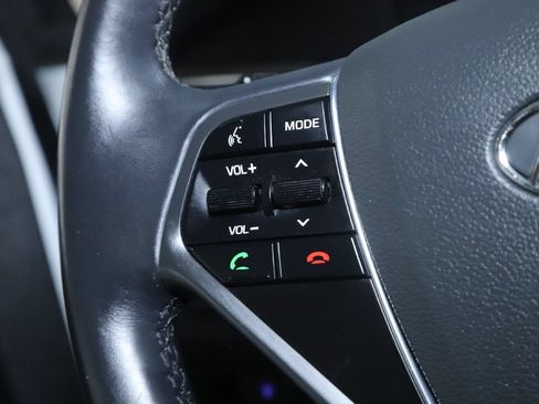 Used 2017 Hyundai Sonata Sport w/ Value Edition Package 02 FWD image 22