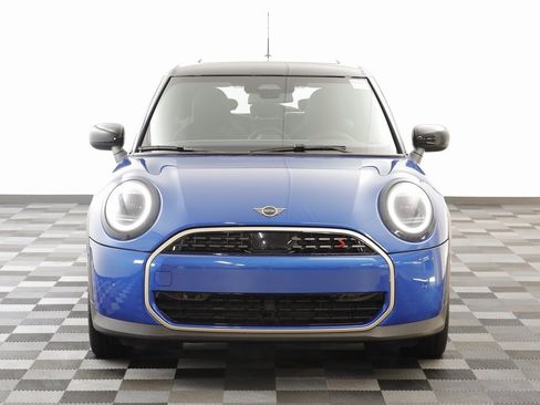 New 2025 MINI Cooper S image 22