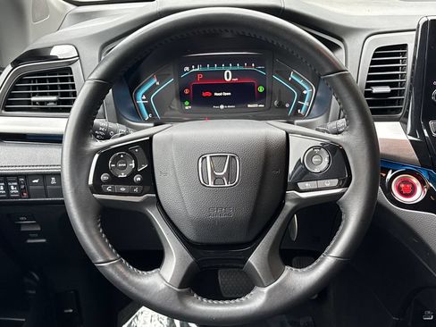 Used 2024 Honda Odyssey Touring image 26