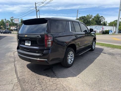 Used 2024 Chevrolet Tahoe LT RWD image 5