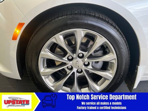 Used 2021 Cadillac CT5 Premium Luxury image 5