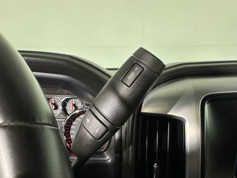 Used 2015 GMC Sierra 1500 SLE w/ SLE Value Package AWD/4WD image 20