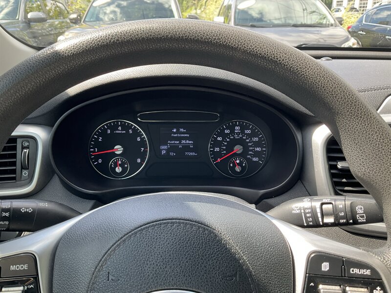 Used 2019 Kia Sorento AWD image 24