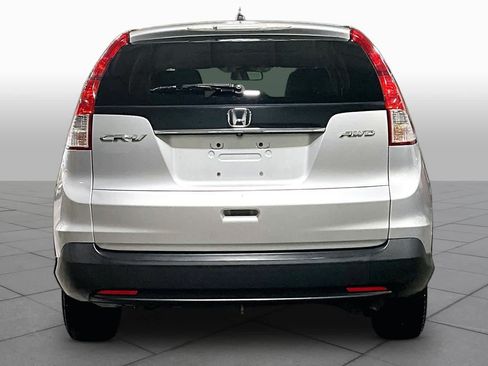 Used 2013 Honda CR-V EX image 4