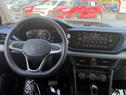 Used 2024 Volkswagen Taos SE AWD/4WD image 22
