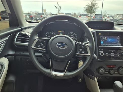 Certified 2023 Subaru Forester image 10