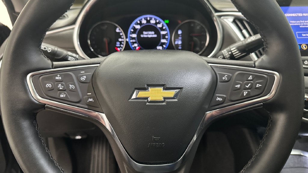 Used 2023 Chevrolet Malibu LT w/ Redline Edition FWD image 15