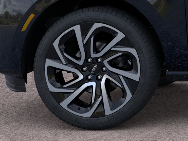 New 2026 Lincoln Navigator Reserve AWD/4WD image 19