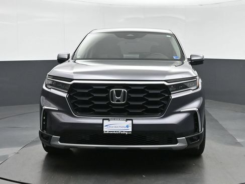 Used 2023 Honda Pilot EX-L image 2