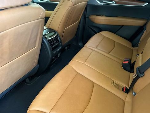 New 2026 Cadillac XT5 Premium Luxury w/ Driver Assist Package FWD image 12