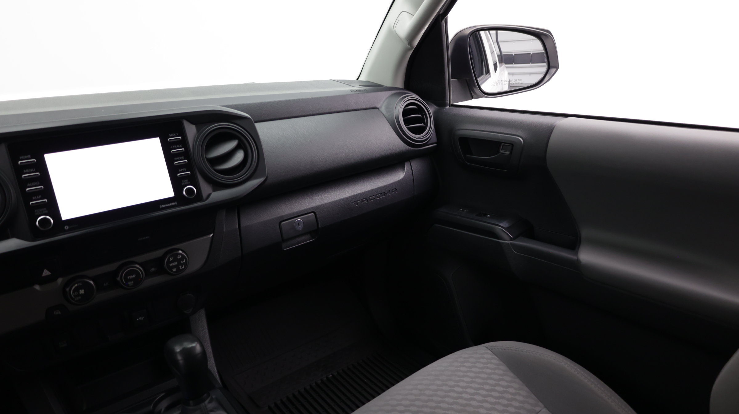 Used 2022 Toyota Tacoma SR w/ SX Package RWD image 28
