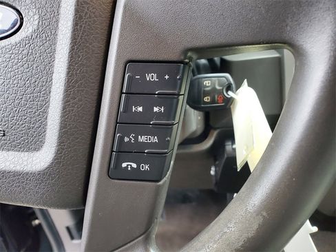 Used 2009 Ford F150 4x4 SuperCrew image 13