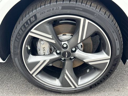 New 2026 Genesis GV80 3.5T Prestige AWD/4WD image 14