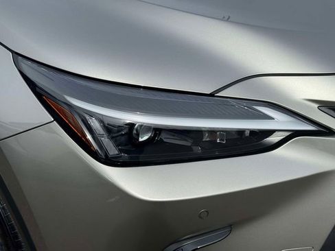 Used 2025 Lexus NX 350 AWD w/ Accessory Package (2T) image 12