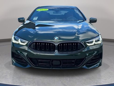 Used 2023 BMW 840i Gran Coupe RWD image 3