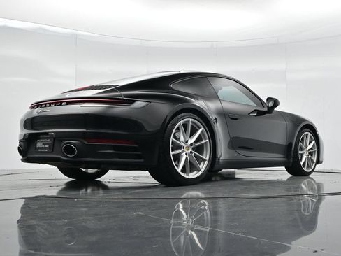 Certified 2021 Porsche 911 Carrera RWD image 30