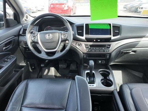 Used 2017 Honda Pilot EX-L image 7