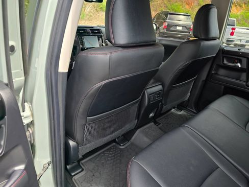Used 2021 Toyota 4Runner TRD Pro AWD/4WD image 26