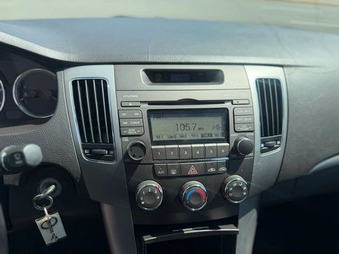 Used 2009 Hyundai Sonata SE FWD image 18