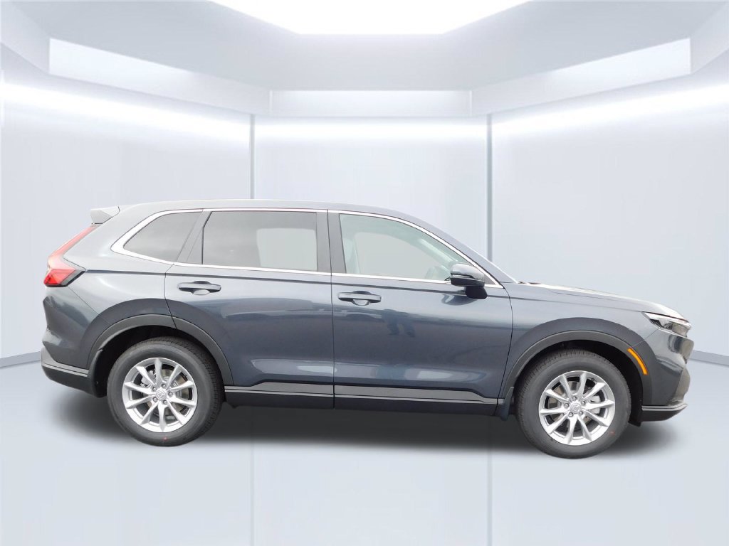 New 2027 Honda CR-V EX image 2