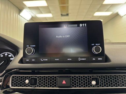 New 2025 Honda Civic Sport image 35