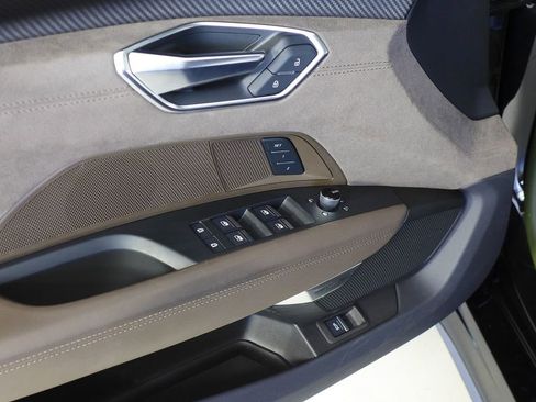 Used 2023 Audi RS e-tron GT w/ Carbon Performance Package image 11