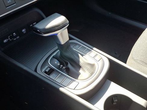 New 2026 Hyundai Kona SE AWD/4WD image 7