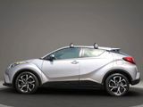 Used 2019 Toyota C-HR XLE image 5