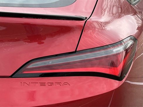 New 2026 Acura Integra A-Spec image 8