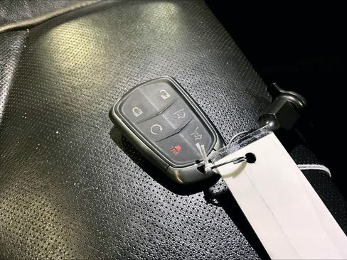 Used 2019 Cadillac Escalade Luxury AWD/4WD image 15