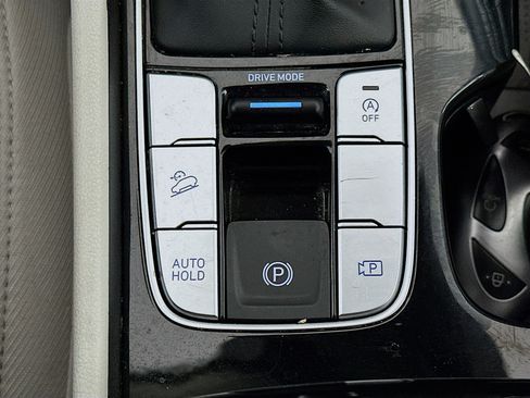 Used 2025 Hyundai Tucson SEL FWD image 25
