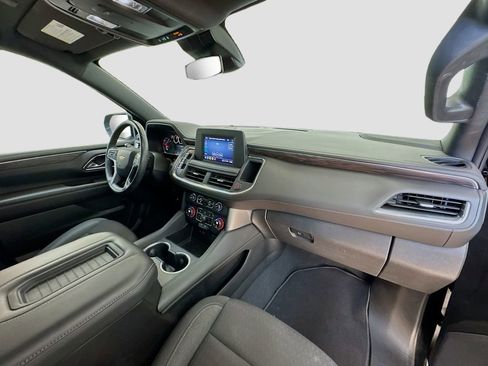 Used 2023 Chevrolet Tahoe LS AWD/4WD image 24
