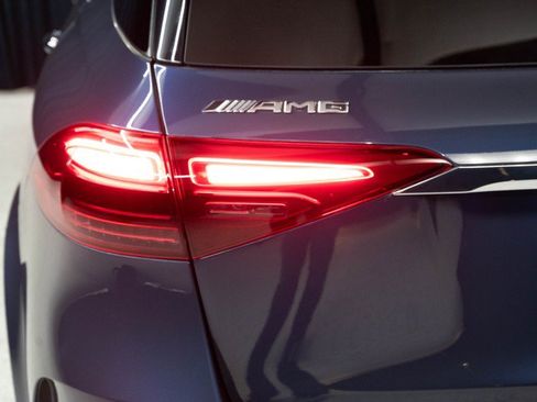 Certified 2024 Mercedes-Benz GLE 53 AMG 4MATIC image 9